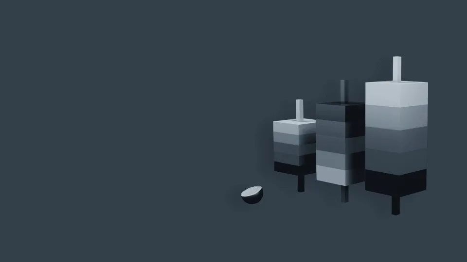 Nos primórdios da humanidade, a disponibilidade de energia era limitada, o que levava à necessidade dos humanos tornarem mais simples diversas tarefas. Entre elas, estava a tomada de decisão — e escolher, muitas vezes, era uma questão de sobrevivência.